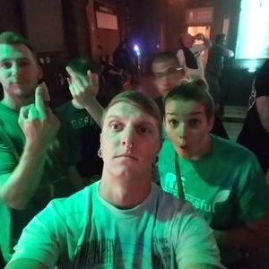 Profile Picture of Justin Nowicki (@putdacookiedown) on Twitter