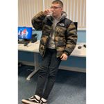 Profile Picture of David McGuinness (@dave_mcguinness98) on Instagram