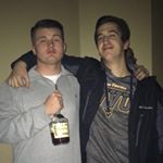 Profile Picture of James Northrup (@j_north1) on Instagram
