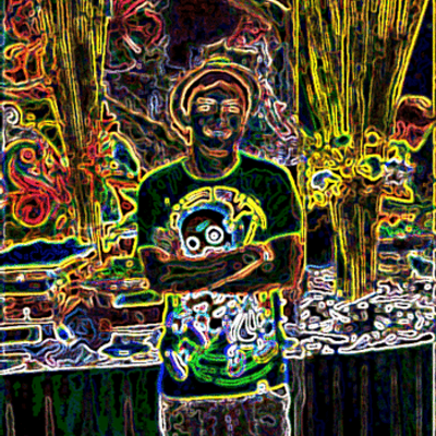 Profile Picture of Patrick Khoo (@patrickkhoo2) on Twitter