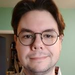 Profile Picture of Karl Williams (@theshirtninja) on Instagram