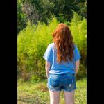 Profile Picture of Megan Crumly 😘 (@megantheofficialginger) on Instagram