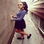 Profile Picture of Roberge Violet (@violetuegr) on Instagram