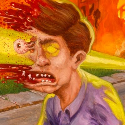 Profile Picture of Mike Petrucelli (@mikepetrucelli) on Twitter