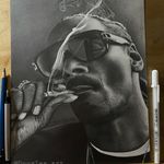 Profile Picture of Bryan Douglas (@doogles_art) on Instagram