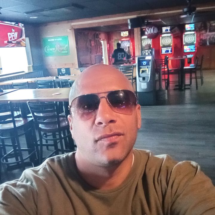 Profile Picture of michaelcagnolatt6 (@michaelcagnolatt6) on Tiktok