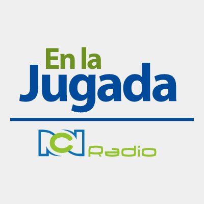 Profile Picture of En La Jugada RCN (@EnLaJugadaRCN) on Twitter