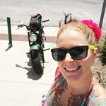 Profile Picture of Elizabeth Burr (@daddyslittlegurl85) on Instagram