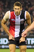 Profile Picture of Tom Hickey (footballer, born 1991)on Wikipedia