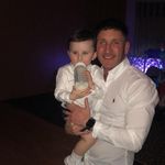 Profile Picture of James Ronald (@jamesronald26) on Instagram