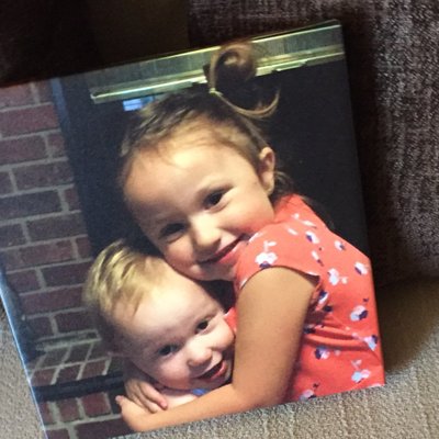 Profile Picture of Paula S. McPherson (@PaulaSMcPherson) on Twitter