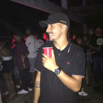 Profile Picture of Jonathan Valadares (@ohpadrinho) on Twitter