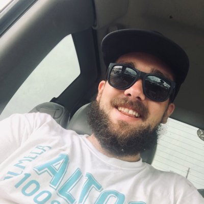 Profile Picture of Nick Shearer (@NickShearer3) on Twitter