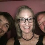Profile Picture of Jane Howard(Hudson) (@janerhoward) on Instagram