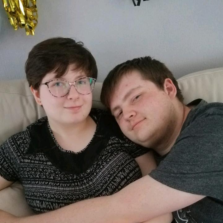 Profile Picture of Ellis Dwyer (@ellis_the_bean) on Tiktok