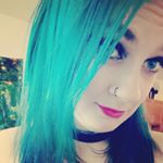 Profile Picture of Caitlyn Lemmon (@muffinoverlord) on Instagram