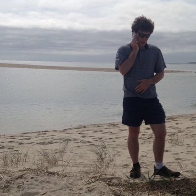 Profile Picture of Andrew Gettings (@@Andyrue11) on Twitter