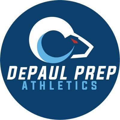 Profile Picture of DePaul Prep Athletics (@DePaulPrepAD) on Twitter