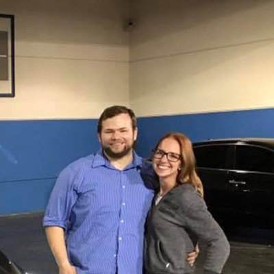 Profile Picture of Janet (@HelloJanetLynn) on Twitter