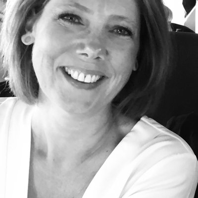 Profile Picture of Isabelle De Bock (@isadebock) on Twitter