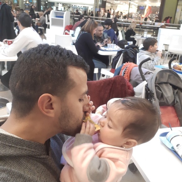 Profile Picture of Daniel Britos (@britosdan) on Poshmark