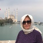Profile Picture of Nevin Oğan Mandacı (@oganmandaci) on Instagram