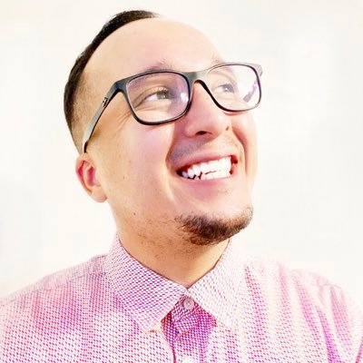 Profile Picture of Andrew Gil (@drewmgil) on Twitter