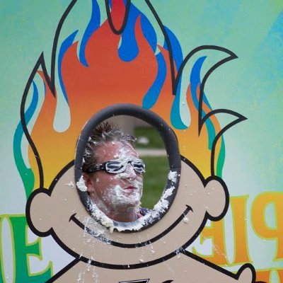 Profile Picture of Paul Arnegard (@CreativeBishop) on Twitter