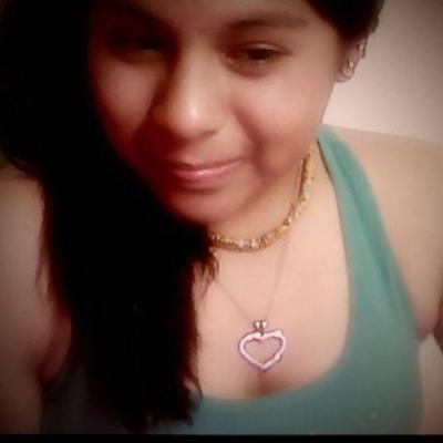 Profile Picture of Yessenia Gutierrez (@yessegutierrez1) on Twitter