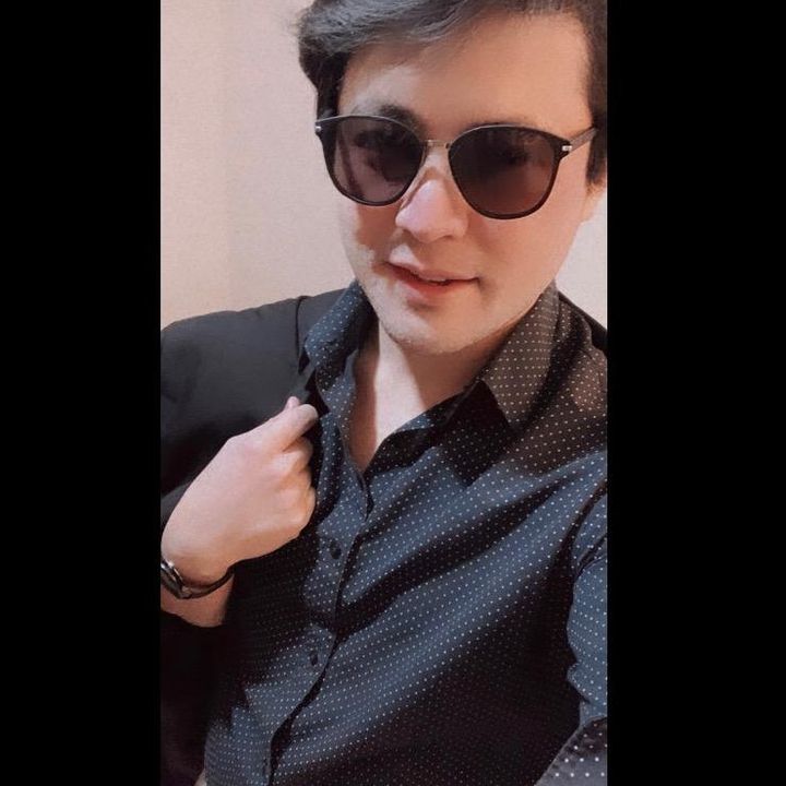 Profile Picture of Mark Rain (@markrain11) on Tiktok