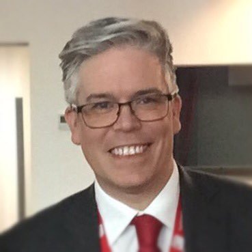 Profile Picture of Matt Brindley-Sadler (@_mattsadler) on Twitter