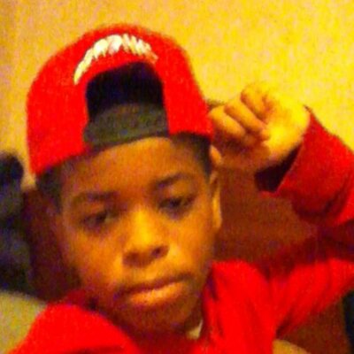 Profile Picture of Nigel Patterson (@LilNTP15) on Twitter