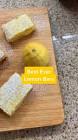 Profile Picture of   best lemon bars 🍋... (@bakingwithchristina) on Tiktok