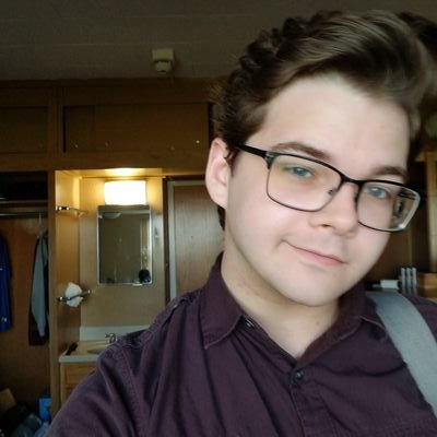 Profile Picture of Jared Griffith (@Jard_Griffith) on Twitter