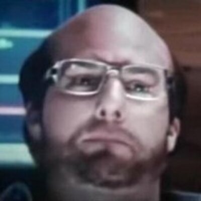 Profile Picture of Andrey Kazakov (@kazavod) on Twitter