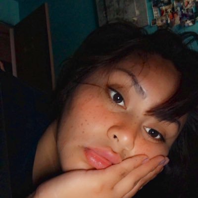 Profile Picture of Tyrah Tom (@TyraTom1) on Twitter