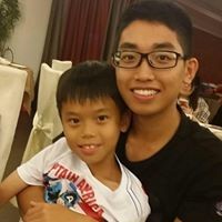 Profile Picture of Eugene Chen (@eugeneroxz) on Pinterest