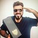Profile Picture of Darren Grayson Creative Holistic Designer. (@DGD2019) on Pinterest