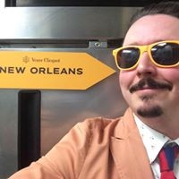 Profile Picture of Lewis Kerns (@lewis-kerns) on Quora