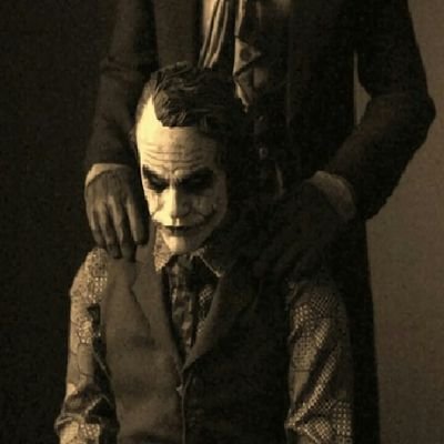 Profile Picture of Jerry Stevens (@JerrySt83909977) on Twitter