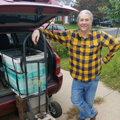 Profile Picture of Joel Morton (@physicsteachIL) on Twitter