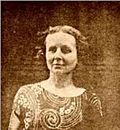 Profile Picture of Julia Bertrandon Wikipedia