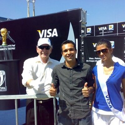 Profile Picture of Helio Fernandes (@heliaoheinneken) on Twitter