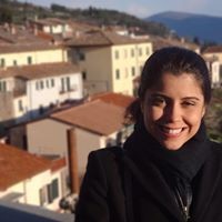 Profile Picture of Julia Pithon Santorio (@julia-pithon-santorio) on Quora