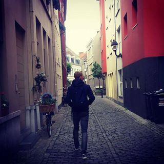 Profile Picture of Thomas Colle (@Thomas-Colle) on Facebook