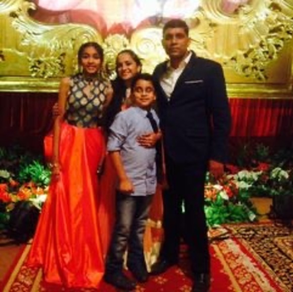 Profile Picture of Jaimin Patel (@jaimin36) on Poshmark