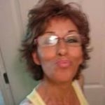 Profile Picture of Amelia Morrow (@amelia.morrow.061066) on Instagram