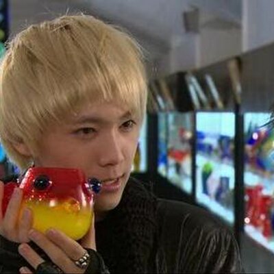 Profile Picture of 제레미 (@jeremy_sweet) on Twitter