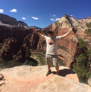 Profile Picture of Mike Asbell (@mike.asbell.5) on Facebook