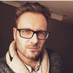 Profile Picture of Lee Henderson (@leehendy) on Instagram